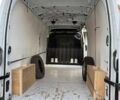 Белый Опель Movano, объемом двигателя 2.3 л и пробегом 262 тыс. км за 14500 $, фото 13 на Automoto.ua