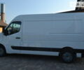 Белый Опель Movano, объемом двигателя 2.3 л и пробегом 259 тыс. км за 11500 $, фото 6 на Automoto.ua