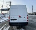 Белый Опель Movano, объемом двигателя 2.3 л и пробегом 619 тыс. км за 13500 $, фото 4 на Automoto.ua