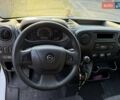 Белый Опель Movano, объемом двигателя 2.3 л и пробегом 262 тыс. км за 14500 $, фото 18 на Automoto.ua