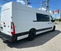 Білий Опель Movano, об'ємом двигуна 2.3 л та пробігом 619 тис. км за 13500 $, фото 2 на Automoto.ua