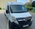 Білий Опель Movano, об'ємом двигуна 2.3 л та пробігом 358 тис. км за 13000 $, фото 5 на Automoto.ua