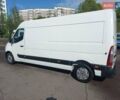 Белый Опель Movano, объемом двигателя 2.3 л и пробегом 240 тыс. км за 14000 $, фото 1 на Automoto.ua