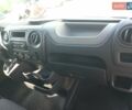 Белый Опель Movano, объемом двигателя 2.3 л и пробегом 240 тыс. км за 14000 $, фото 15 на Automoto.ua