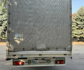 Белый Опель Movano, объемом двигателя 2.3 л и пробегом 570 тыс. км за 14250 $, фото 4 на Automoto.ua