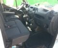 Белый Опель Movano, объемом двигателя 2.3 л и пробегом 240 тыс. км за 14000 $, фото 17 на Automoto.ua