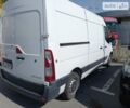 Білий Опель Movano, об'ємом двигуна 2.3 л та пробігом 291 тис. км за 12700 $, фото 8 на Automoto.ua