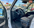 Опель Movano 2015 в Киеве на Automoto.ua Белый Опель Movano, объемом двигателя 2.3 л и пробегом 415 тыс. км за 14300 $, фото 12 на Automoto.ua