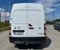 Білий Опель Movano, об'ємом двигуна 2.3 л та пробігом 619 тис. км за 13500 $, фото 3 на Automoto.ua