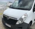 Білий Опель Movano, об'ємом двигуна 2.3 л та пробігом 197 тис. км за 11000 $, фото 1 на Automoto.ua