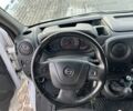 Белый Опель Movano, объемом двигателя 2.3 л и пробегом 619 тыс. км за 13500 $, фото 12 на Automoto.ua