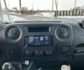 Белый Опель Movano, объемом двигателя 2.3 л и пробегом 619 тыс. км за 13500 $, фото 11 на Automoto.ua