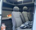 Белый Опель Movano, объемом двигателя 2.3 л и пробегом 619 тыс. км за 13500 $, фото 18 на Automoto.ua
