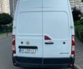 Белый Опель Movano, объемом двигателя 2.3 л и пробегом 358 тыс. км за 13000 $, фото 2 на Automoto.ua
