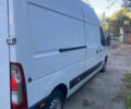 Білий Опель Movano, об'ємом двигуна 2.3 л та пробігом 197 тис. км за 12500 $, фото 3 на Automoto.ua