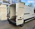 Белый Опель Movano, объемом двигателя 2.3 л и пробегом 185 тыс. км за 16500 $, фото 7 на Automoto.ua