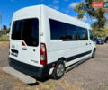 Опель Movano 2015 в Киеве на Automoto.ua Белый Опель Movano, объемом двигателя 2.3 л и пробегом 415 тыс. км за 14300 $, фото 36 на Automoto.ua