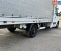 Белый Опель Movano, объемом двигателя 2.3 л и пробегом 570 тыс. км за 14250 $, фото 23 на Automoto.ua