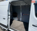 Білий Опель Movano, об'ємом двигуна 2.3 л та пробігом 365 тис. км за 13500 $, фото 7 на Automoto.ua