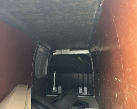 Белый Опель Movano, объемом двигателя 2.3 л и пробегом 201 тыс. км за 14300 $, фото 7 на Automoto.ua