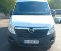 Белый Опель Movano, объемом двигателя 2.3 л и пробегом 240 тыс. км за 14000 $, фото 6 на Automoto.ua