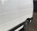 Белый Опель Movano, объемом двигателя 2.3 л и пробегом 197 тыс. км за 11000 $, фото 4 на Automoto.ua