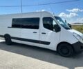 Білий Опель Movano, об'ємом двигуна 2.3 л та пробігом 619 тис. км за 13500 $, фото 1 на Automoto.ua