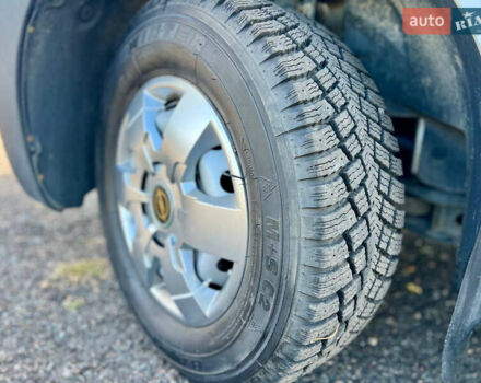 Опель Movano 2015 в Киеве на Automoto.ua Белый Опель Movano, объемом двигателя 2.3 л и пробегом 415 тыс. км за 14300 $, фото 34 на Automoto.ua