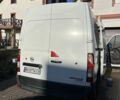 Белый Опель Movano, объемом двигателя 2.3 л и пробегом 300 тыс. км за 14300 $, фото 3 на Automoto.ua