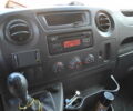 Белый Опель Movano, объемом двигателя 2.3 л и пробегом 259 тыс. км за 11500 $, фото 11 на Automoto.ua