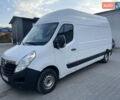 Білий Опель Movano, об'ємом двигуна 2.3 л та пробігом 290 тис. км за 12300 $, фото 4 на Automoto.ua