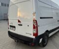 Белый Опель Movano, объемом двигателя 2.3 л и пробегом 221 тыс. км за 12500 $, фото 5 на Automoto.ua