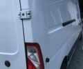 Белый Опель Movano, объемом двигателя 2.3 л и пробегом 454 тыс. км за 14000 $, фото 12 на Automoto.ua
