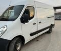 Белый Опель Movano, объемом двигателя 2.3 л и пробегом 221 тыс. км за 12500 $, фото 11 на Automoto.ua