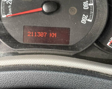 Білий Опель Movano, об'ємом двигуна 2.3 л та пробігом 211 тис. км за 15200 $, фото 2 на Automoto.ua