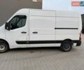 Белый Опель Movano, объемом двигателя 2.3 л и пробегом 221 тыс. км за 12500 $, фото 1 на Automoto.ua