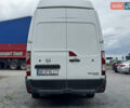 Білий Опель Movano, об'ємом двигуна 2.3 л та пробігом 473 тис. км за 16000 $, фото 11 на Automoto.ua