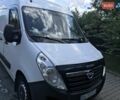 Белый Опель Movano, объемом двигателя 2.3 л и пробегом 454 тыс. км за 14000 $, фото 18 на Automoto.ua