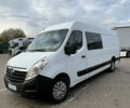 Опель Movano 2016 в Любомль на Automoto.ua Белый Опель Movano, объемом двигателя 2.3 л и пробегом 372 тыс. км за 15500 $, фото 1 на Automoto.ua