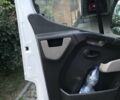 Белый Опель Movano, объемом двигателя 2.3 л и пробегом 454 тыс. км за 14000 $, фото 8 на Automoto.ua
