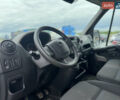 Білий Опель Movano, об'ємом двигуна 2.3 л та пробігом 473 тис. км за 16000 $, фото 20 на Automoto.ua