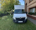 Белый Опель Movano, объемом двигателя 2.3 л и пробегом 630 тыс. км за 12500 $, фото 1 на Automoto.ua