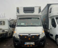 Білий Опель Movano, об'ємом двигуна 2.3 л та пробігом 695 тис. км за 12900 $, фото 23 на Automoto.ua