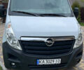 Білий Опель Movano, об'ємом двигуна 2.3 л та пробігом 211 тис. км за 15200 $, фото 1 на Automoto.ua