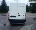 Белый Опель Movano, объемом двигателя 0 л и пробегом 163 тыс. км за 13300 $, фото 8 на Automoto.ua