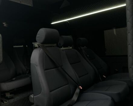 Белый Опель Movano, объемом двигателя 2.3 л и пробегом 153 тыс. км за 22000 $, фото 4 на Automoto.ua