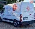 Белый Опель Movano, объемом двигателя 2.3 л и пробегом 265 тыс. км за 15600 $, фото 16 на Automoto.ua