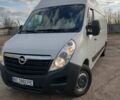 Белый Опель Movano, объемом двигателя 2.3 л и пробегом 300 тыс. км за 13150 $, фото 6 на Automoto.ua