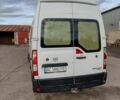 Белый Опель Movano, объемом двигателя 2.3 л и пробегом 300 тыс. км за 13150 $, фото 4 на Automoto.ua