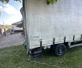 Белый Опель Movano, объемом двигателя 2.3 л и пробегом 630 тыс. км за 12500 $, фото 4 на Automoto.ua